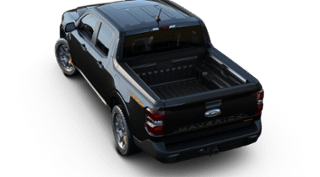 2024 Ford Maverick® External Image 3